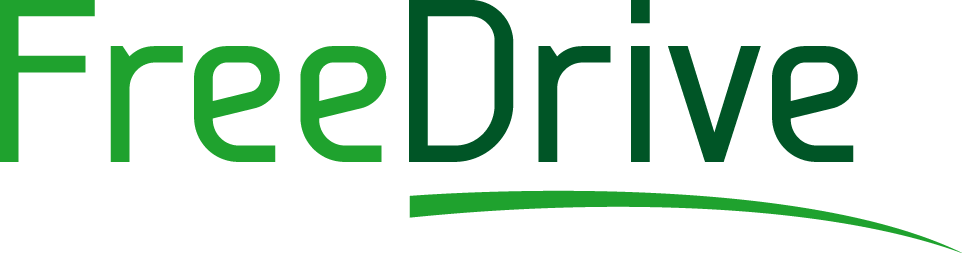 FreeDrive